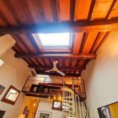 San Niccolo Apartment 佛罗伦萨 外观 照片
