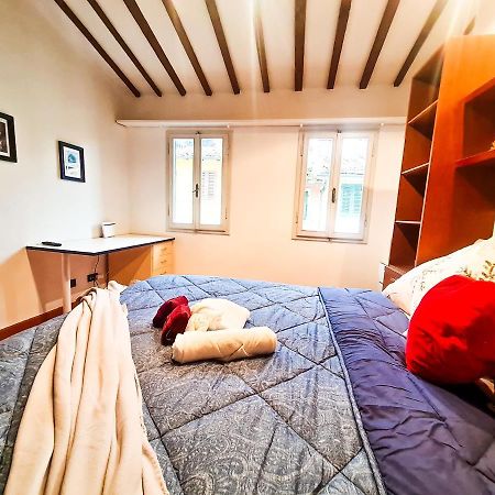 San Niccolo Apartment 佛罗伦萨 外观 照片