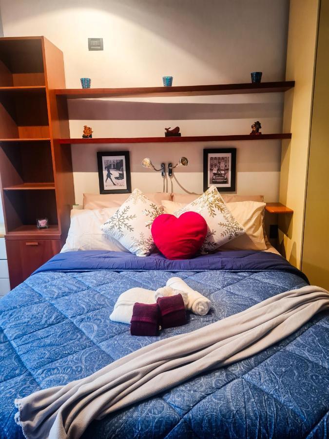 San Niccolo Apartment 佛罗伦萨 外观 照片
