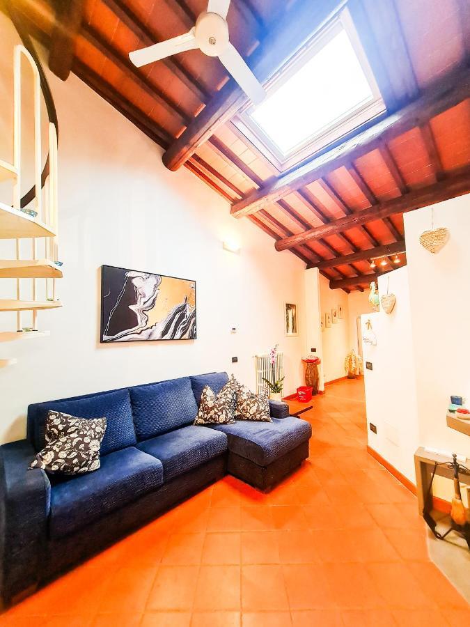 San Niccolo Apartment 佛罗伦萨 外观 照片