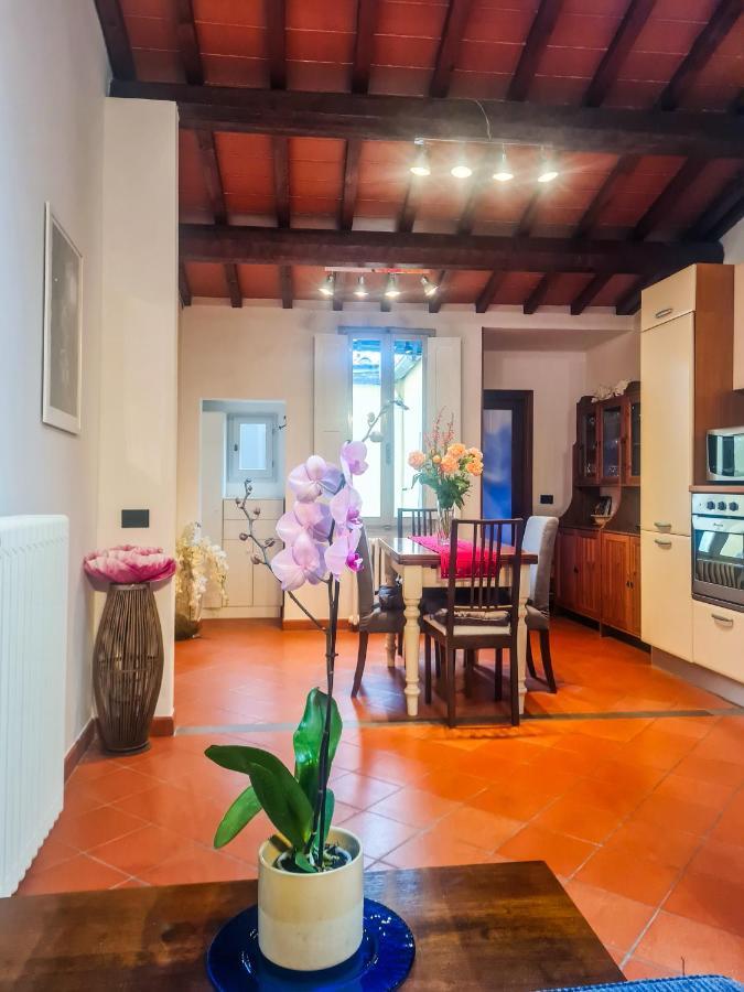 San Niccolo Apartment 佛罗伦萨 外观 照片