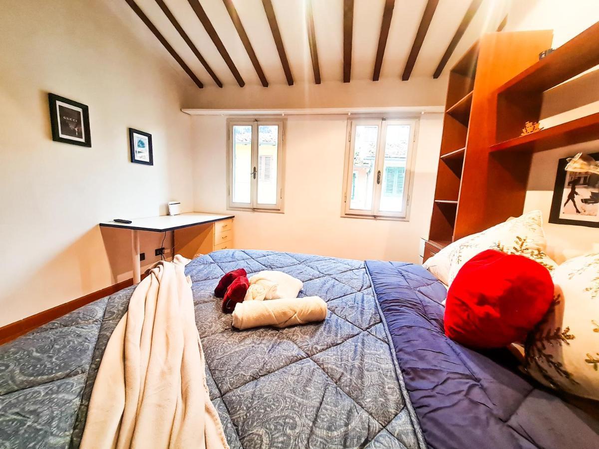 San Niccolo Apartment 佛罗伦萨 外观 照片