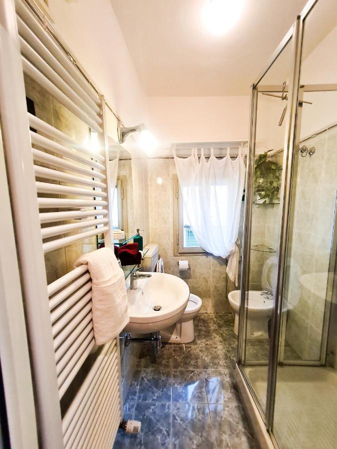 San Niccolo Apartment 佛罗伦萨 外观 照片